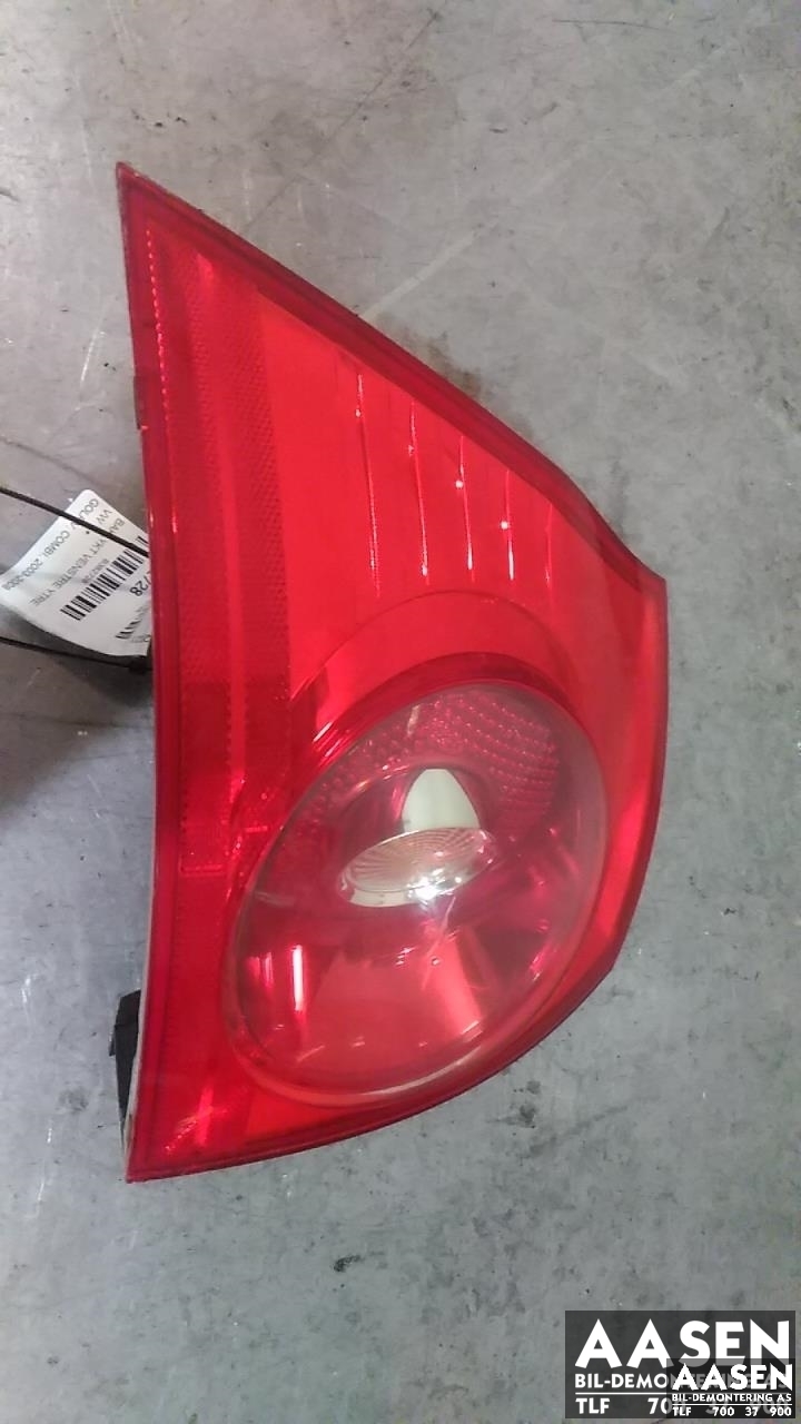 Baklykt venstre ytre til VW Golf V, Combi, 2003-2008  (1K6 945 095 AA)
