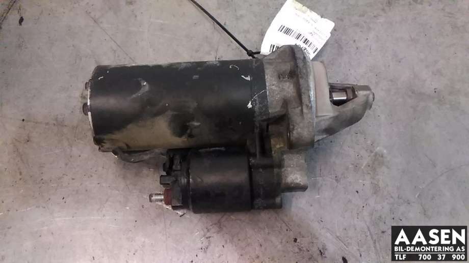 Starter til Jaguar XJ Serie 3 1979-1992 (BOSCH|0001110011|)