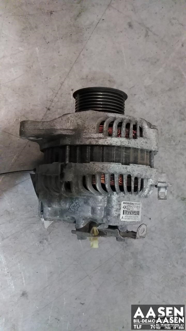 Dynamo til Honda Civic, 2006-2011 (Type VIII) (31100RNAA01)