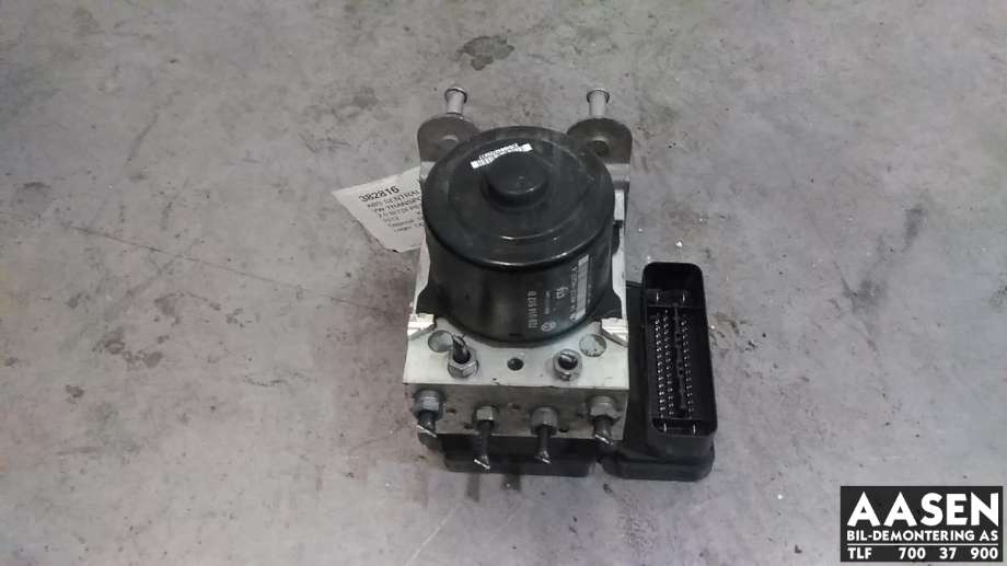 ABS sentral til VW Transporter / Caravelle 2009-2015 (Fase 2) (T5) (T5) (ATE|7E0 614 517 H|)