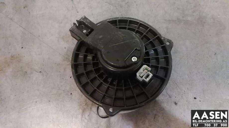 Varmeapparat motor til Mazda 6, 2013-2015 (Type III, Fase 1) (GHR1-61-140A)