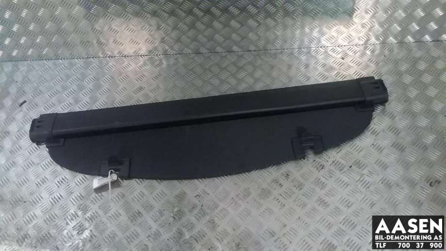 Bagasjerom rollon til Mazda CX-5 2012-2017 (Type I)