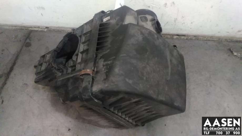 Luftfilterboks til Mazda CX-5 2012-2017 (Type I)