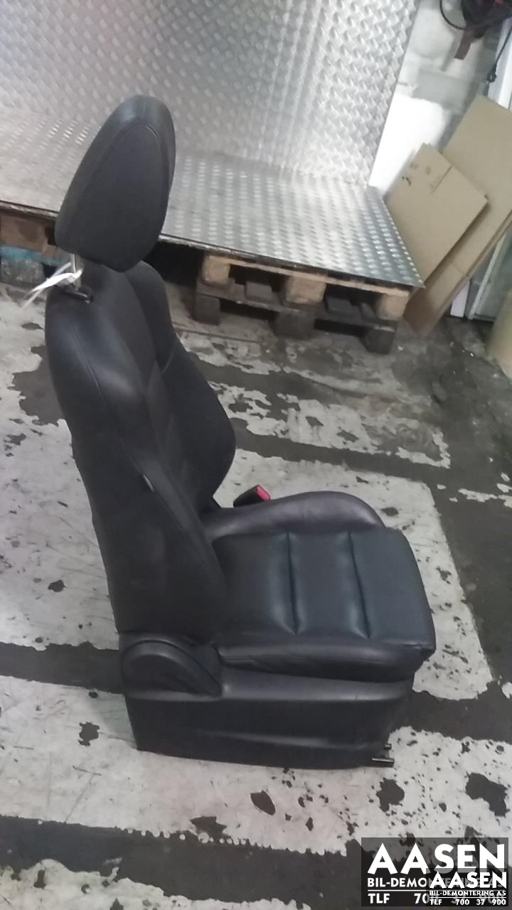 Sete foran høyre til Mazda CX-5 2012-2017 (Type I)  (INGEN DELENUMMER|)