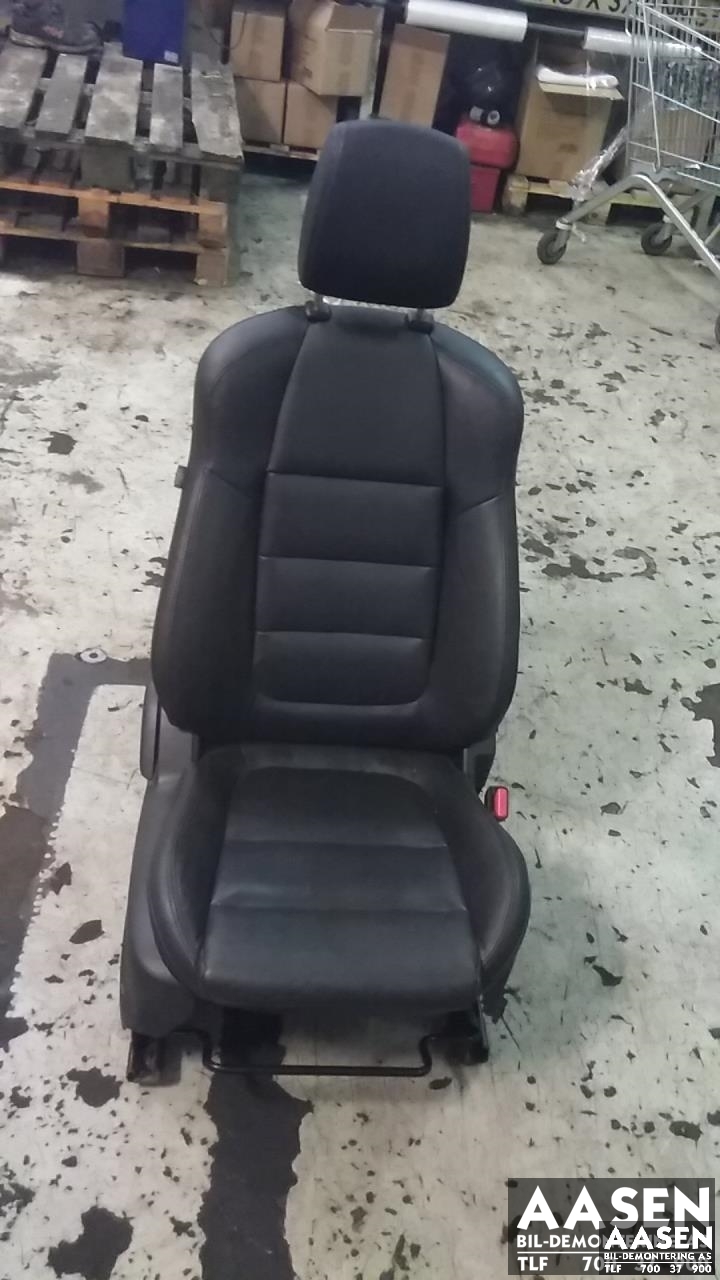 Sete foran høyre til Mazda CX-5 2012-2017 (Type I)  (INGEN DELENUMMER|)