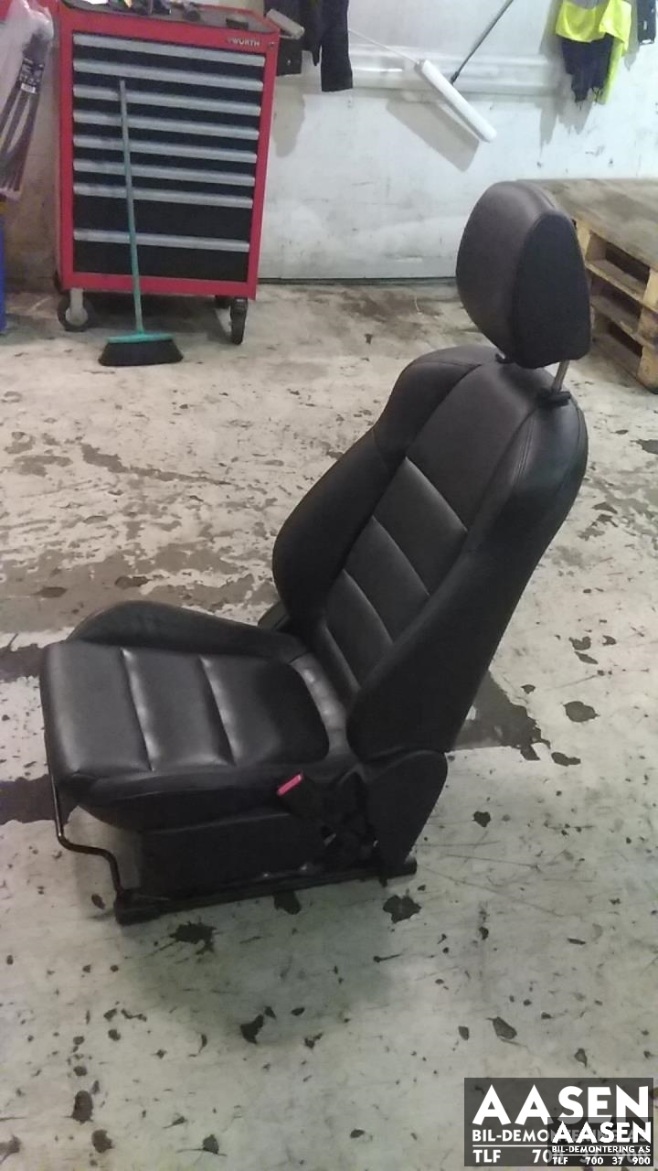 Sete foran høyre til Mazda CX-5 2012-2017 (Type I)  (INGEN DELENUMMER|)