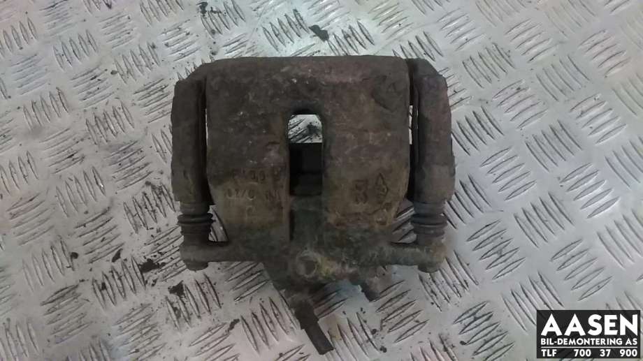 Bremsecaliper høyre foran til Mercedes Citan, 2012-2021 (W415) (W415) (A 415 420 11 83)