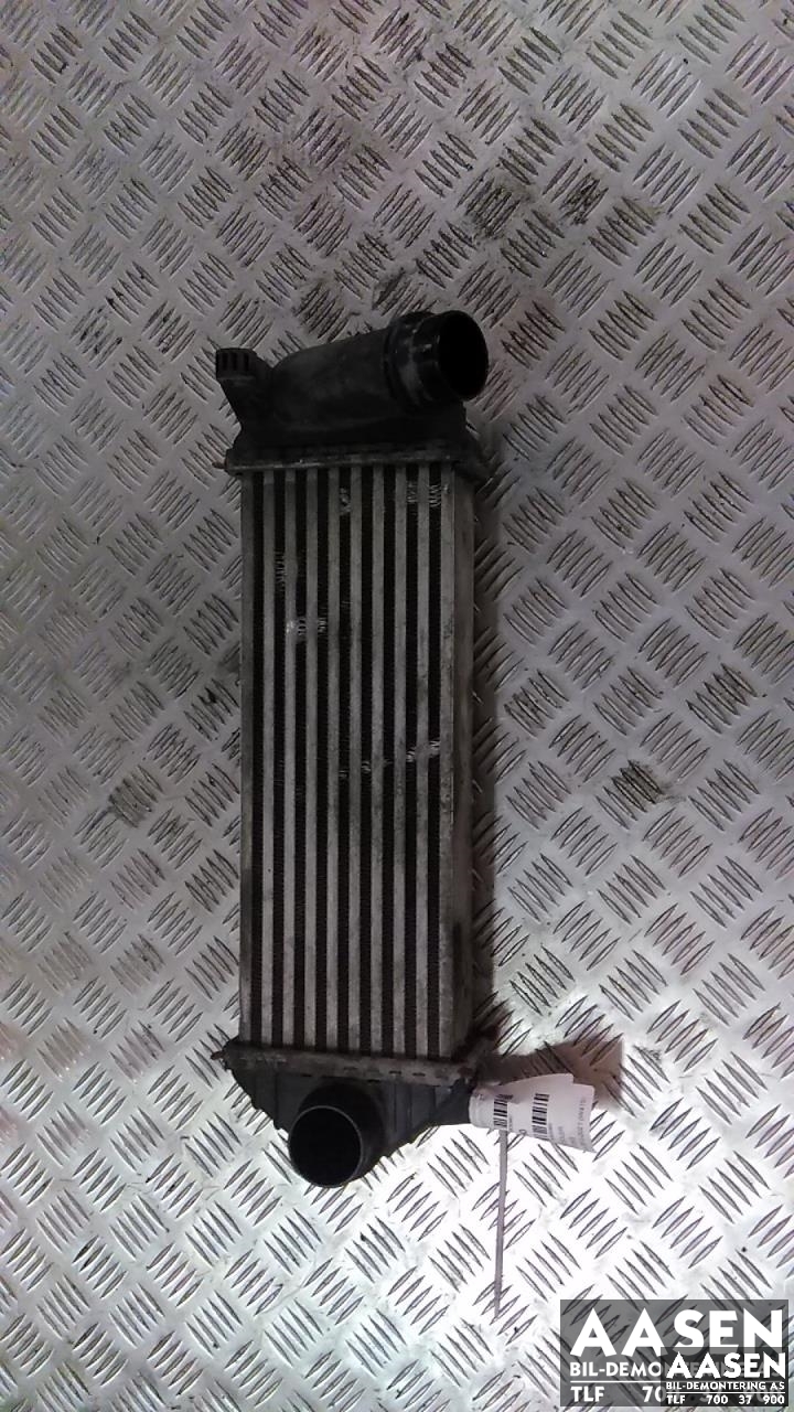 Intercooler til Mercedes Citan, 2012-2021 (W415) (W415) (A 415 090 01 14)