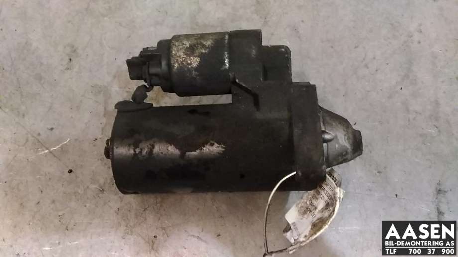 Starter diesel til Mercedes Citan, 2012-2021 (W415) (W415) (A 607 906 03 00)