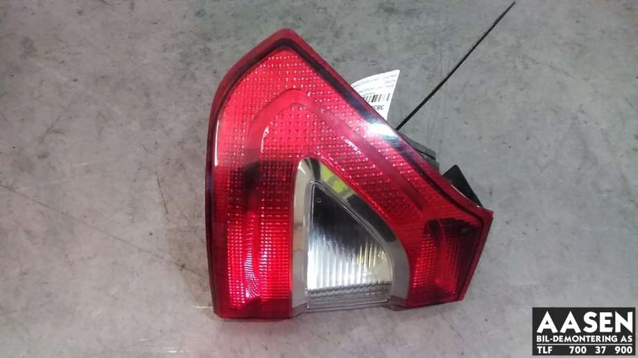 Baklykt venstre ytre til Ford Galaxy 2007-2010 (Type III, Fase 1) (1524440|)