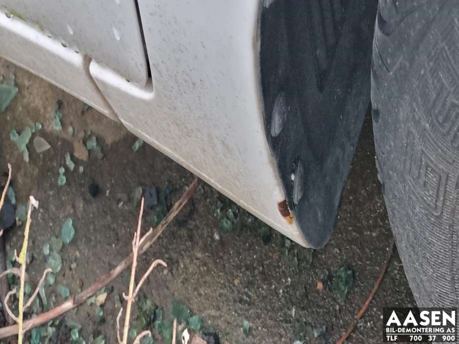 Skjerm høyre foran til Hyundai i10 2014-2018 (Type II) (66321B 9010|)