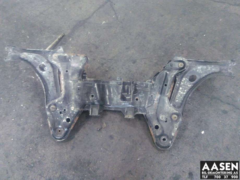 Travers foran hoved til Citroën C3 2010-2016 (Type II)  (98 042 081 80|98 080 117 80|)