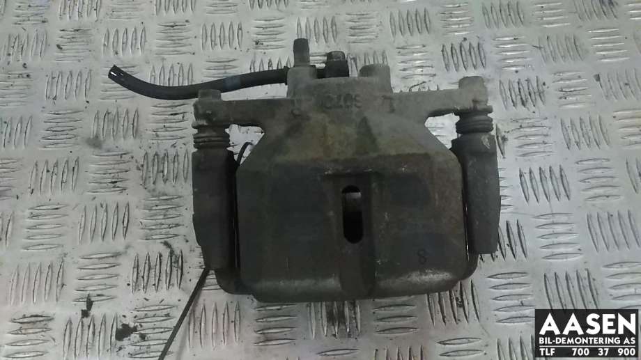 Bremsecaliper høyre foran til Mazda CX-5, 2012-2017 (Type I)  (K0Y1-33-98Z)