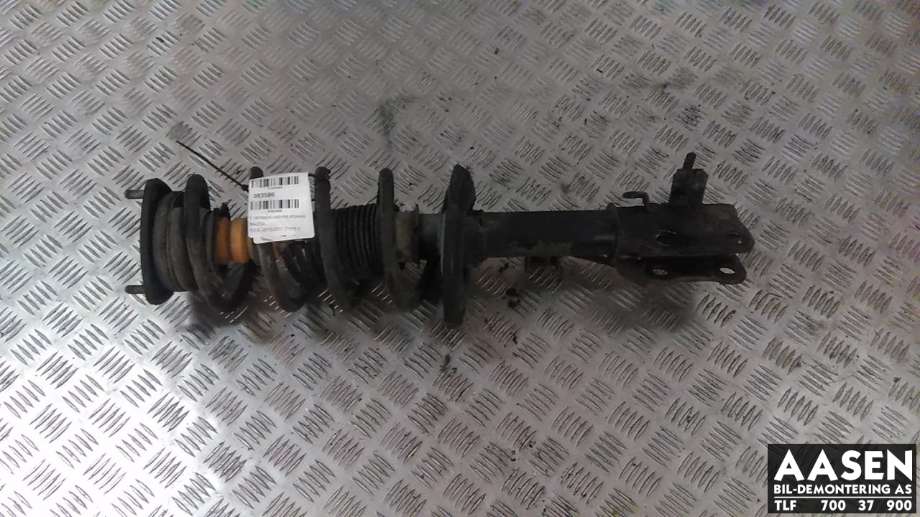 Fjærbein høyre foran til Mazda CX-5, 2012-2017 (Type I)  (KF69-34-700)