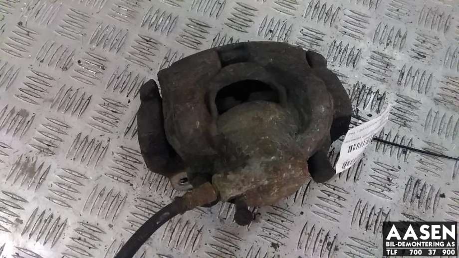 Bremsecaliper venstre foran til Volvo V60, 2010-2013 (Type I, Fase 1) (8603753)