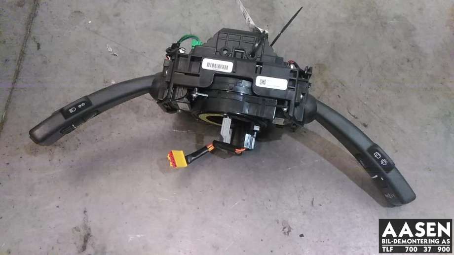 Bryter combi til Volvo V60, 2010-2013 (Type I, Fase 1) (31334644)