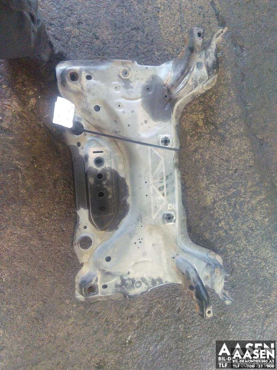 Travers foran hoved til Peugeot Partner 2008-2015 (Type II, Fase 1) (96 786 927 80|)