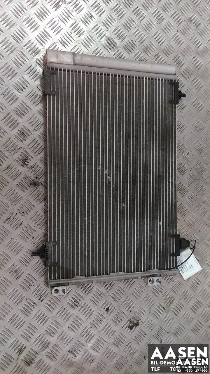 Aircondition radiator til Peugeot Partner 2008-2015 (Type II, Fase 1) (6455 GH|)