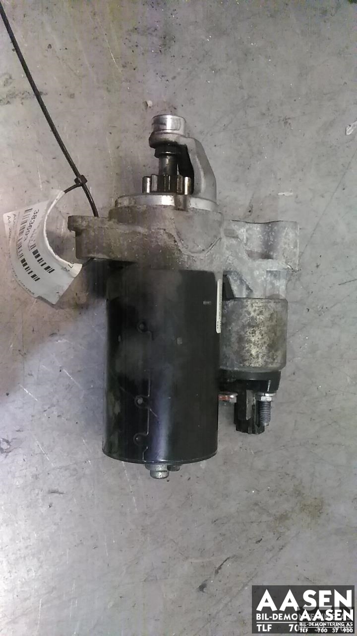 Starter til Audi A4, 2007-2014 (Type IV) (B8) (B8) (BOSCH|06H 911 021)