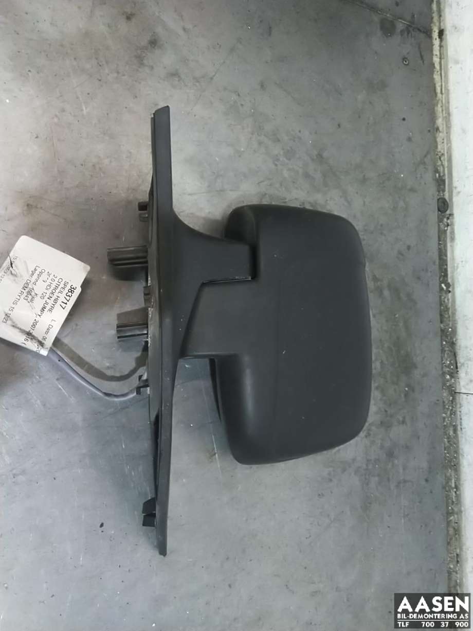 Speil høyre til Citroën Jumpy 2007-2016 (Type II) (8153 L5|)