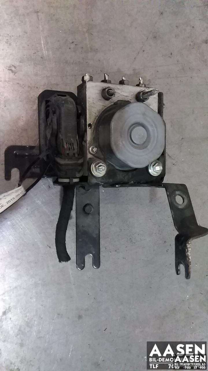 ABS sentral til Renault Zoe 2013-2019 (Fase 1) (BOSCH|476601988R|)