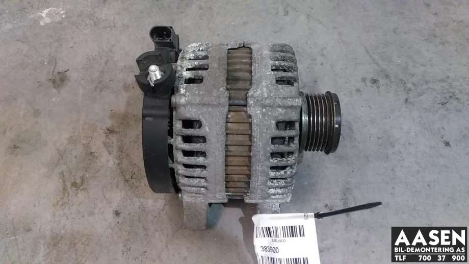Dynamo diesel til Ford S-Max, 2006-2010 (Type I, Fase 1) (1762869)