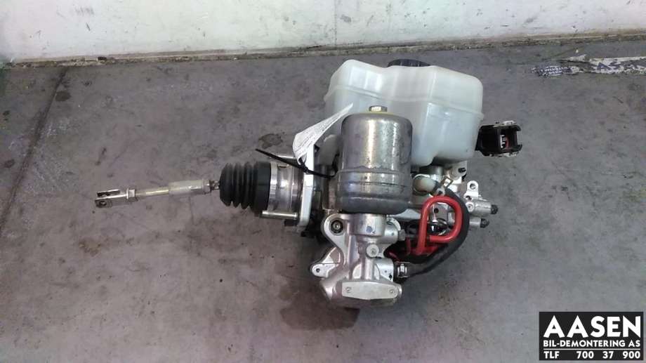 ABS sentral til Toyota Land Cruiser 120 2002-2009 (ADVICS|89541-60061|4705060111|)