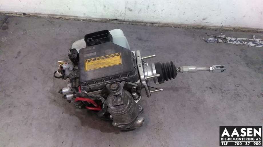 ABS sentral til Toyota Land Cruiser 120 2002-2009 (ADVICS|89541-60061|4705060111|)