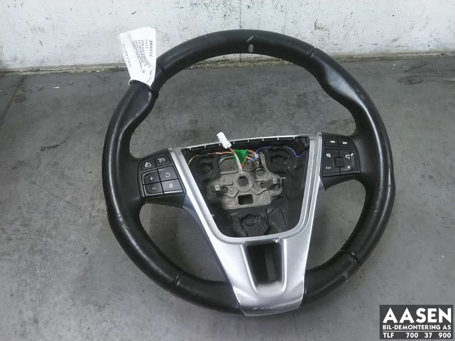 Ratt til Volvo V40, 2012-2019