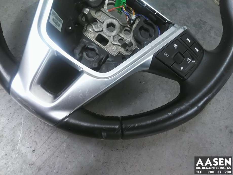 Ratt til Volvo V40 2012-2019