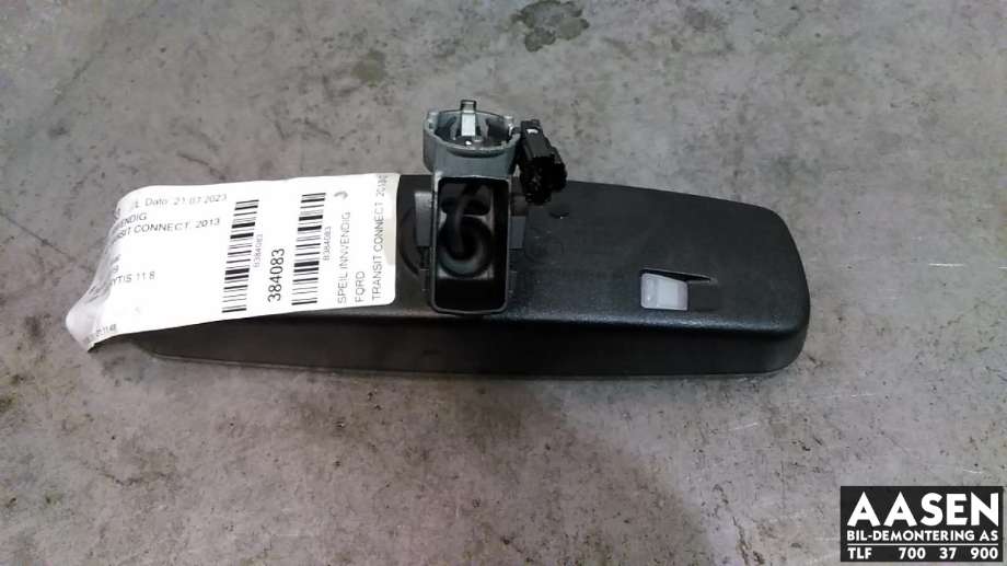 Speil innvendig til Ford Transit Connect 2013-2018 Type II, Fase 1 (1884756|)