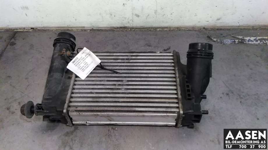 Intercooler til Nissan X-Trail 2014-2022 (T32) (T32) (VALEO|144614BE0A|)