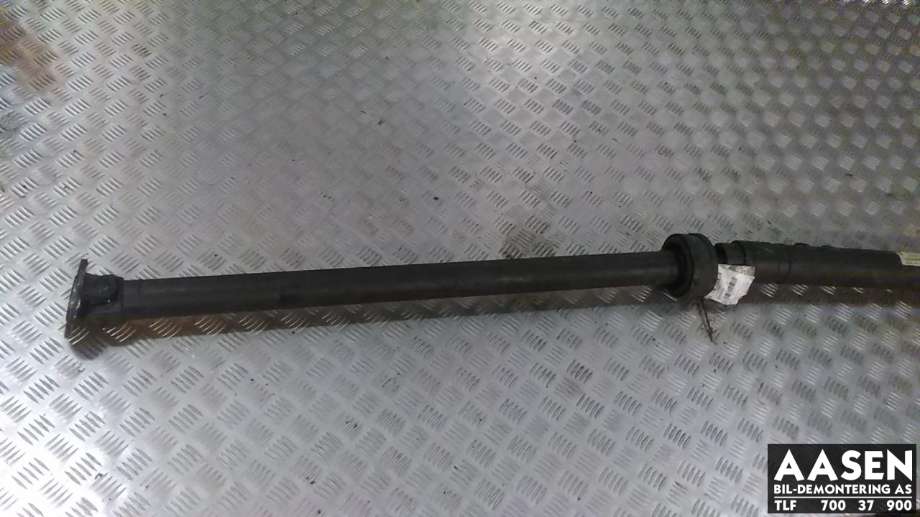 Mellomaksel til Nissan X-Trail, 2014-2022 (T32) (T32) (370004BE0A)