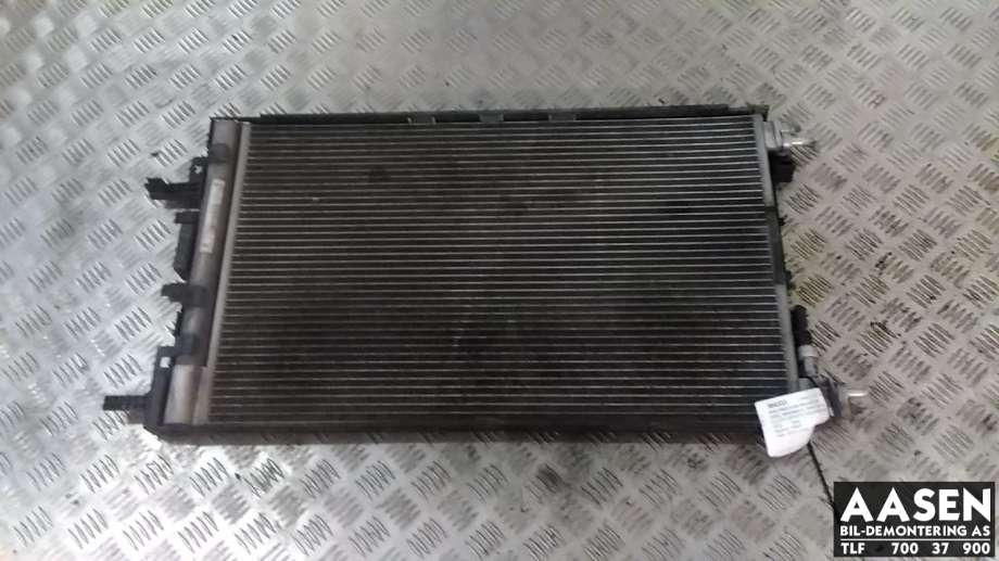 Aircondition radiator til Opel Insignia A, 2009-2014  (13330217)