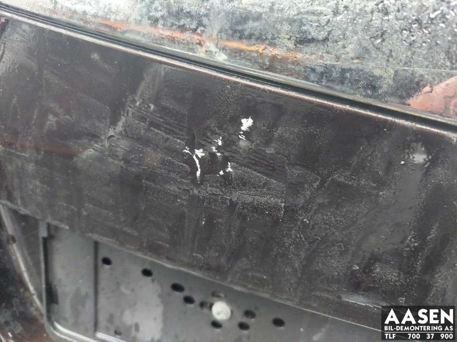 Bakluke stasjonsvogn til Opel Insignia A 2009-2014