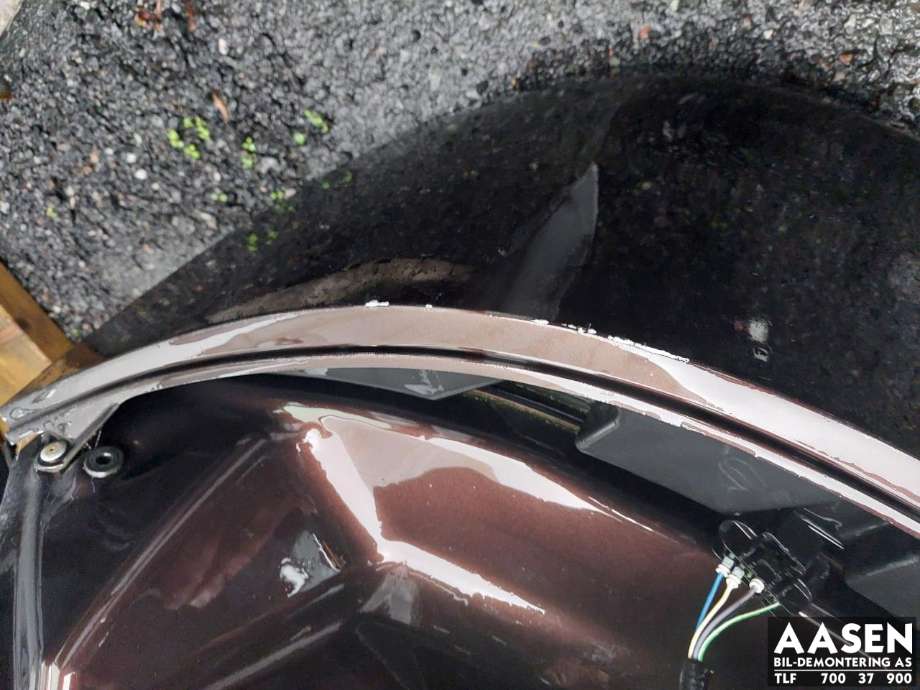 Bakluke stasjonsvogn til Opel Insignia A 2009-2014