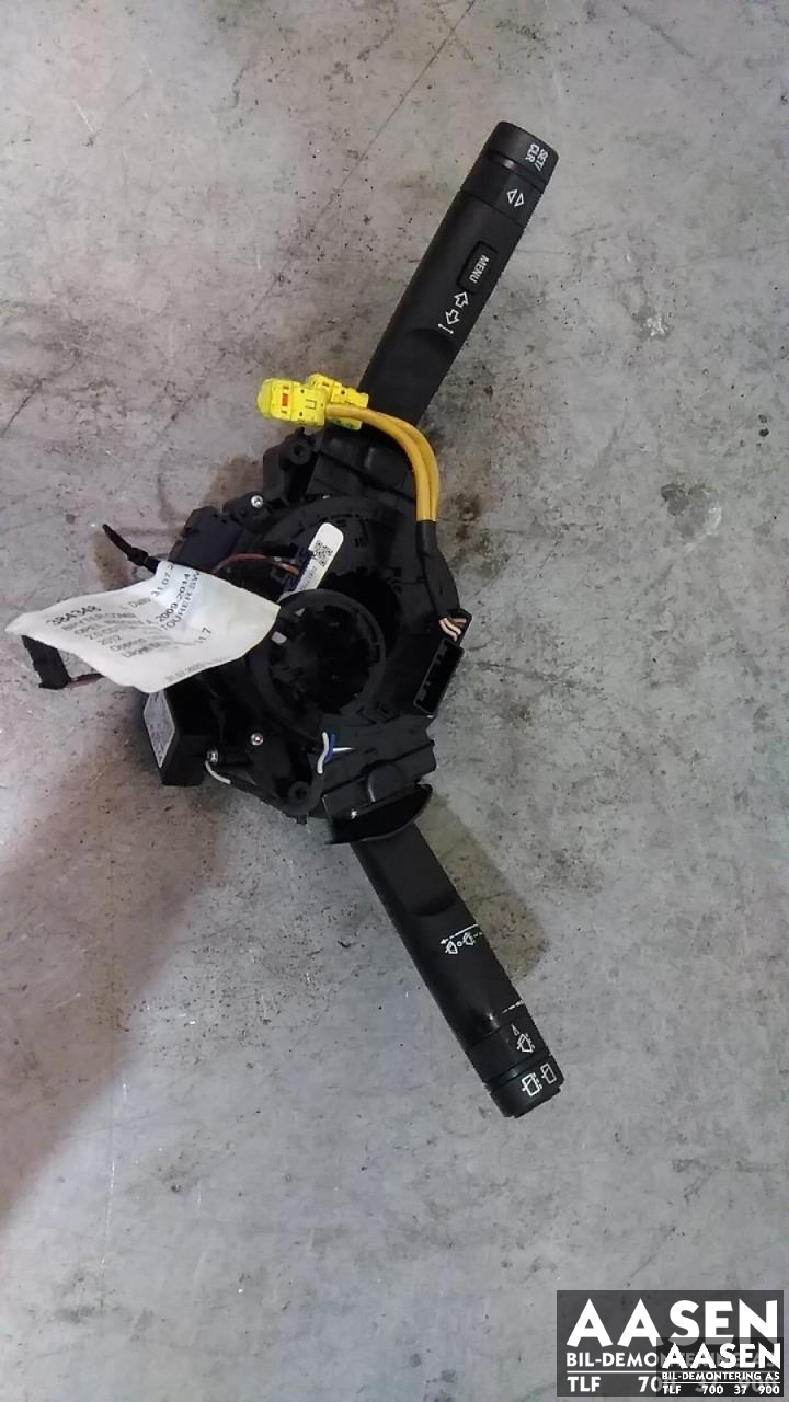 Bryter combi til Opel Insignia A, 2009-2014  (13326411)