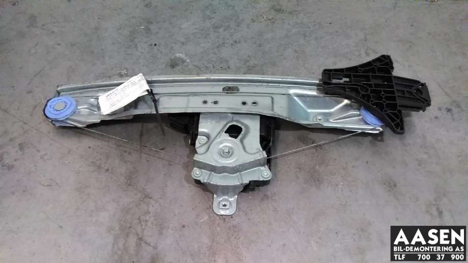 Ruteheis høyre bak til Opel Insignia A, 2009-2014  (20952724)