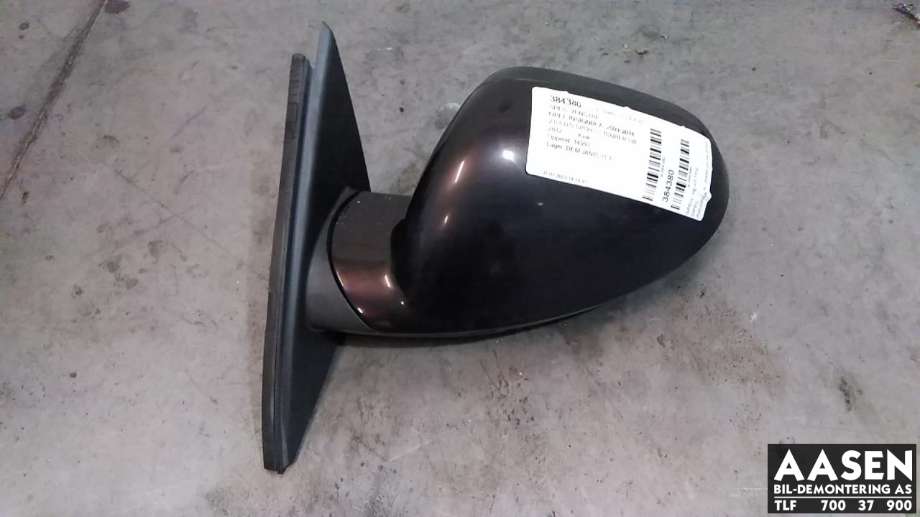 Speil venstre til Opel Insignia A, 2009-2014  (13330629)