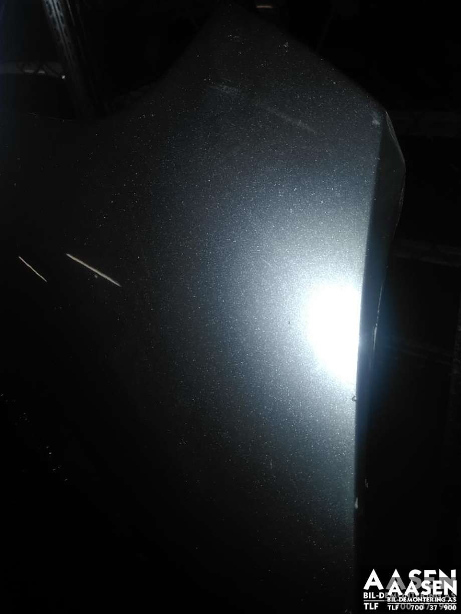 Panser til Audi A6, Allroad 2006-2008 (Type II, Fase 1) (C6) (C6)