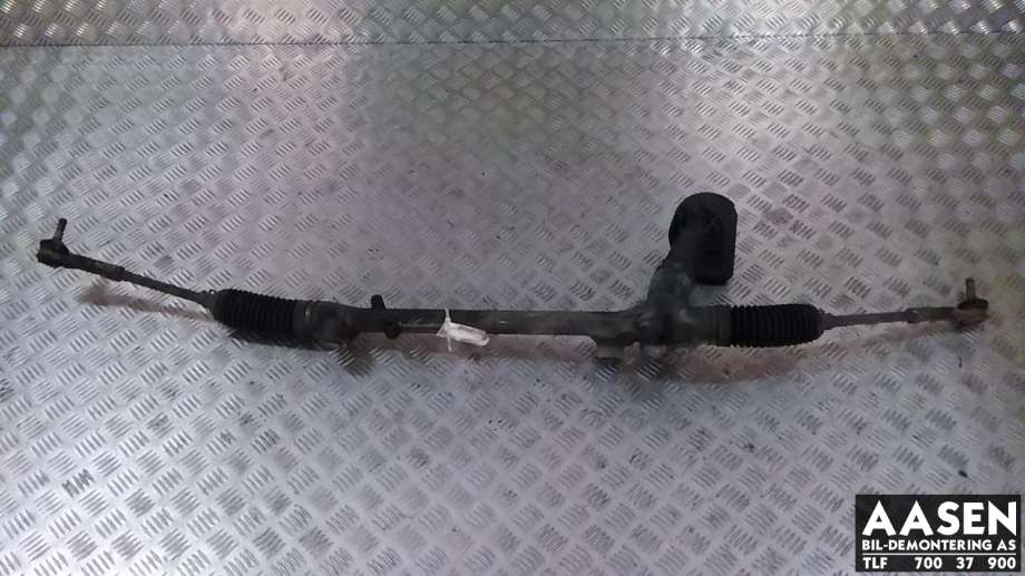 Tannstang til Mazda CX-5, 2012-2017 (Type I)  (KD31-32-110G)
