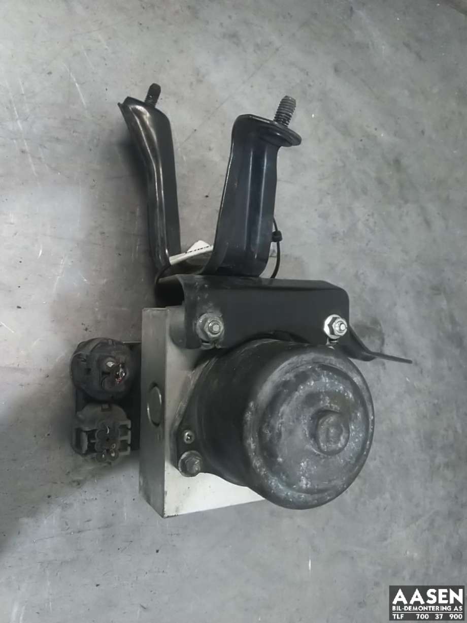 ABS sentral til Toyota Hiace, 2007-2012 (Fase 3) (AISIN|44510-26030)