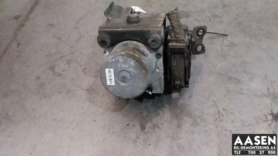 ABS sentral til Kia Sportage 2010-2016 (Type III) (MANDO|58920 3U300|)
