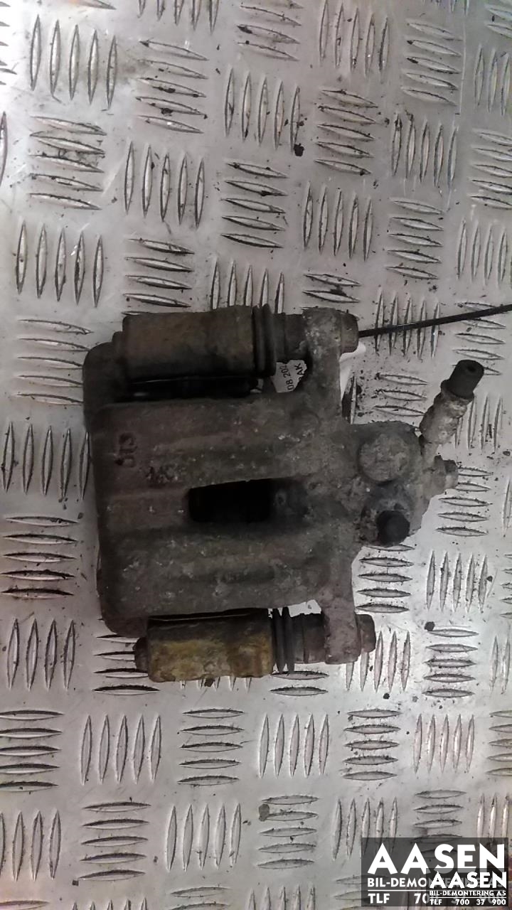 Bremsecaliper høyre bak til Kia Sportage 2010-2016 (Type III) (58311 2YA30|)