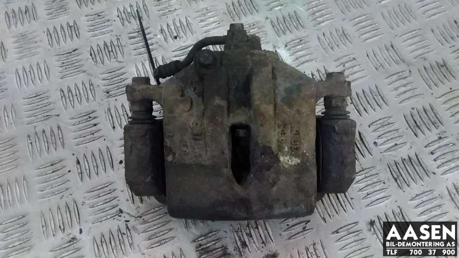 Bremsecaliper høyre foran til Kia Sportage 2010-2016 (Type III) (58190 2SA70|)