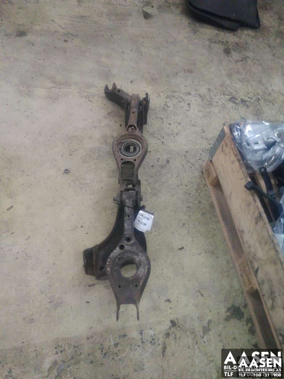 Travers bak til Kia Sportage 2010-2016 (Type III) (55410 3U800|554102S010|)