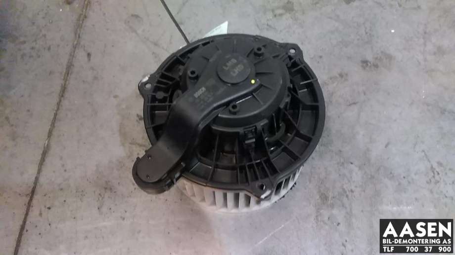 Varmeapparat motor til Kia Sportage 2010-2016 (Type III) (BOSCH|97113 2Y000|)