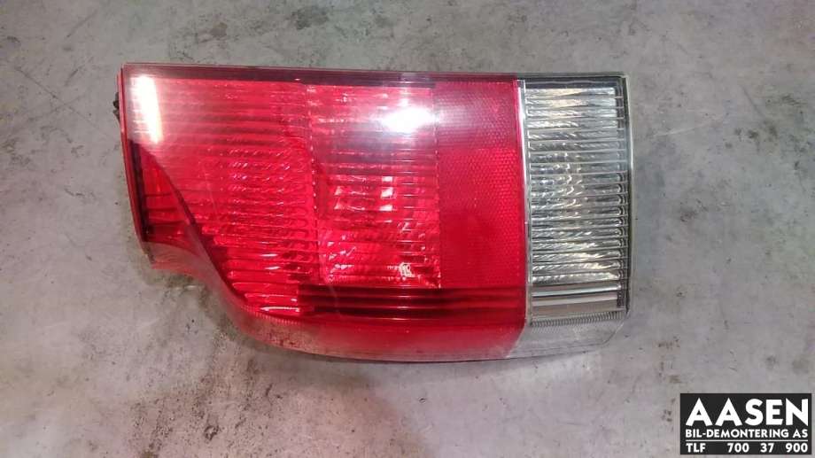 Baklykt venstre nedre til Volvo V70 2000-2004 (Type II, Fase 1) (9474848|)