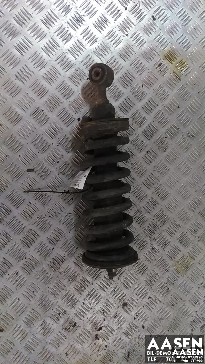 Fjærbein venstre foran til Nissan Pathfinder, 2010-2014 (Fase 2) (R51) (R51) (561005X24A)