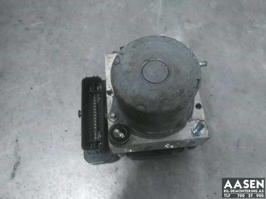 ABS sentral til Peugeot 308, 2013-2021 (Type II)  (16 373 150 80)